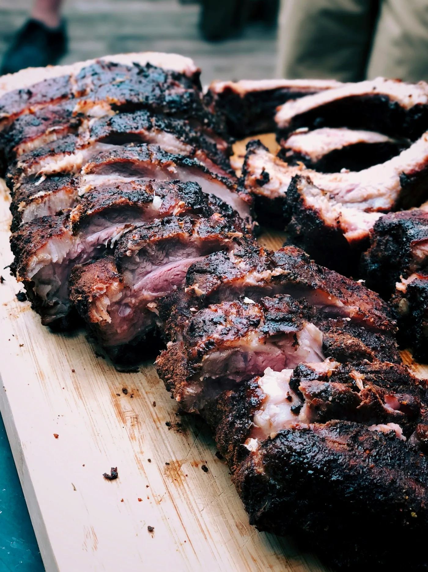 Ultra-Tender Slow-Cooker BBQ Pulled Pork
